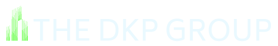 The DKP Group logo