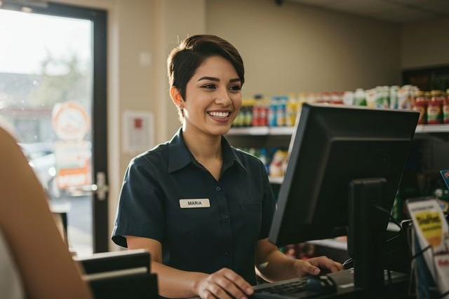 Retail & Franchises