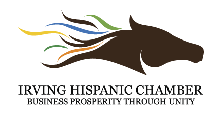 ChamberLogo Irving Hispanic Chamber of Commerce